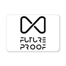 Stay Future Proof